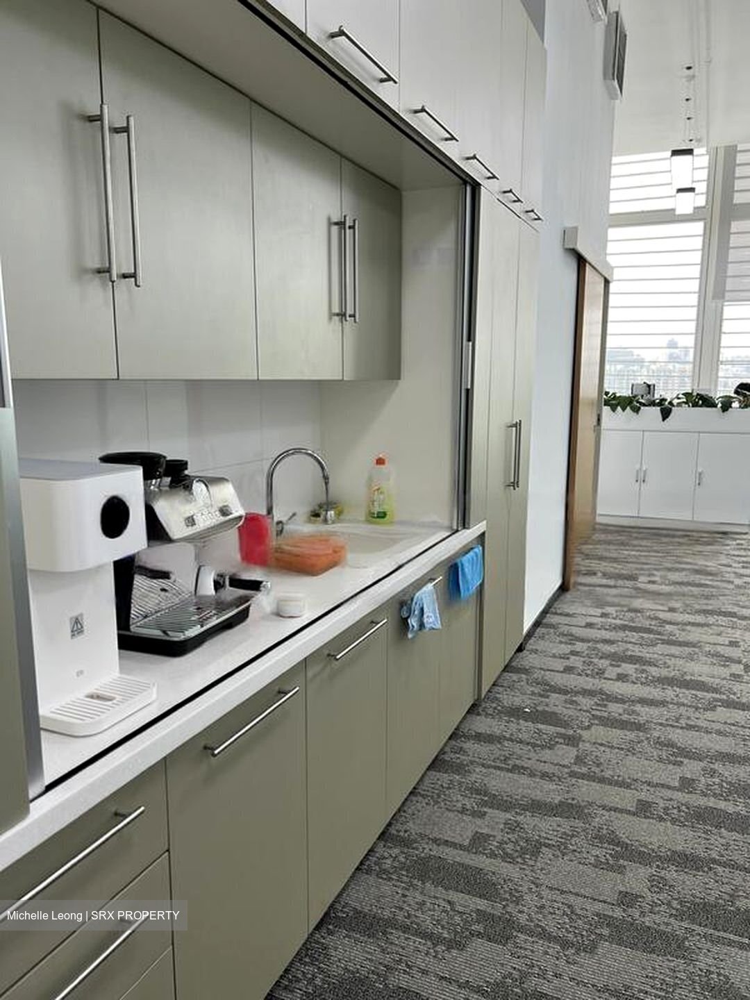 The Central (D1), Office #456952011